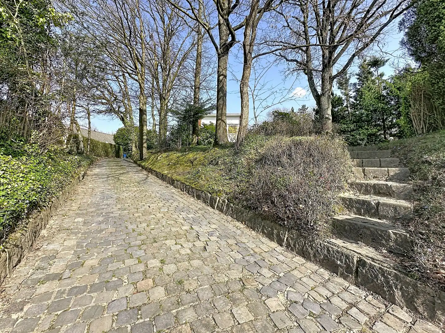 Unieke vrijstaande woning op 16 are nabij Leuven foto 2
