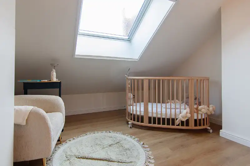 Gezellige, knappe, energetische en totaal gerenoveerde stadswoning op een TOP locatie! foto 20