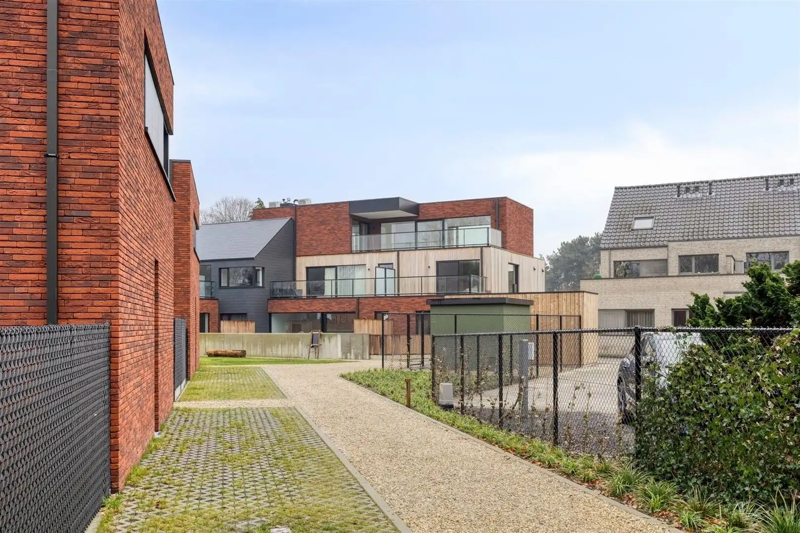 TE KOOP: Laatste penthouse (nieuwbouw) in De Pepijn (Ham)! foto 15