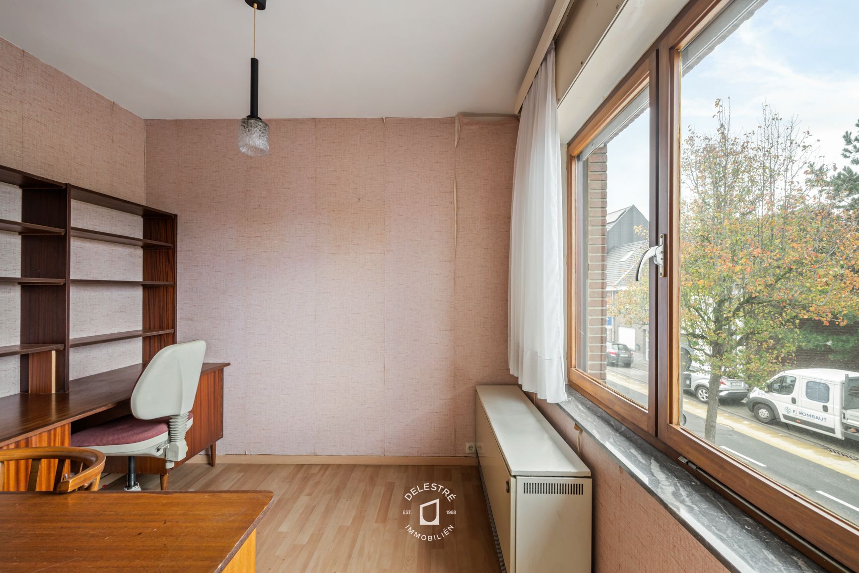 SOLIDE GOED GELEGEN WONING MET TOEKOMST!  foto 20