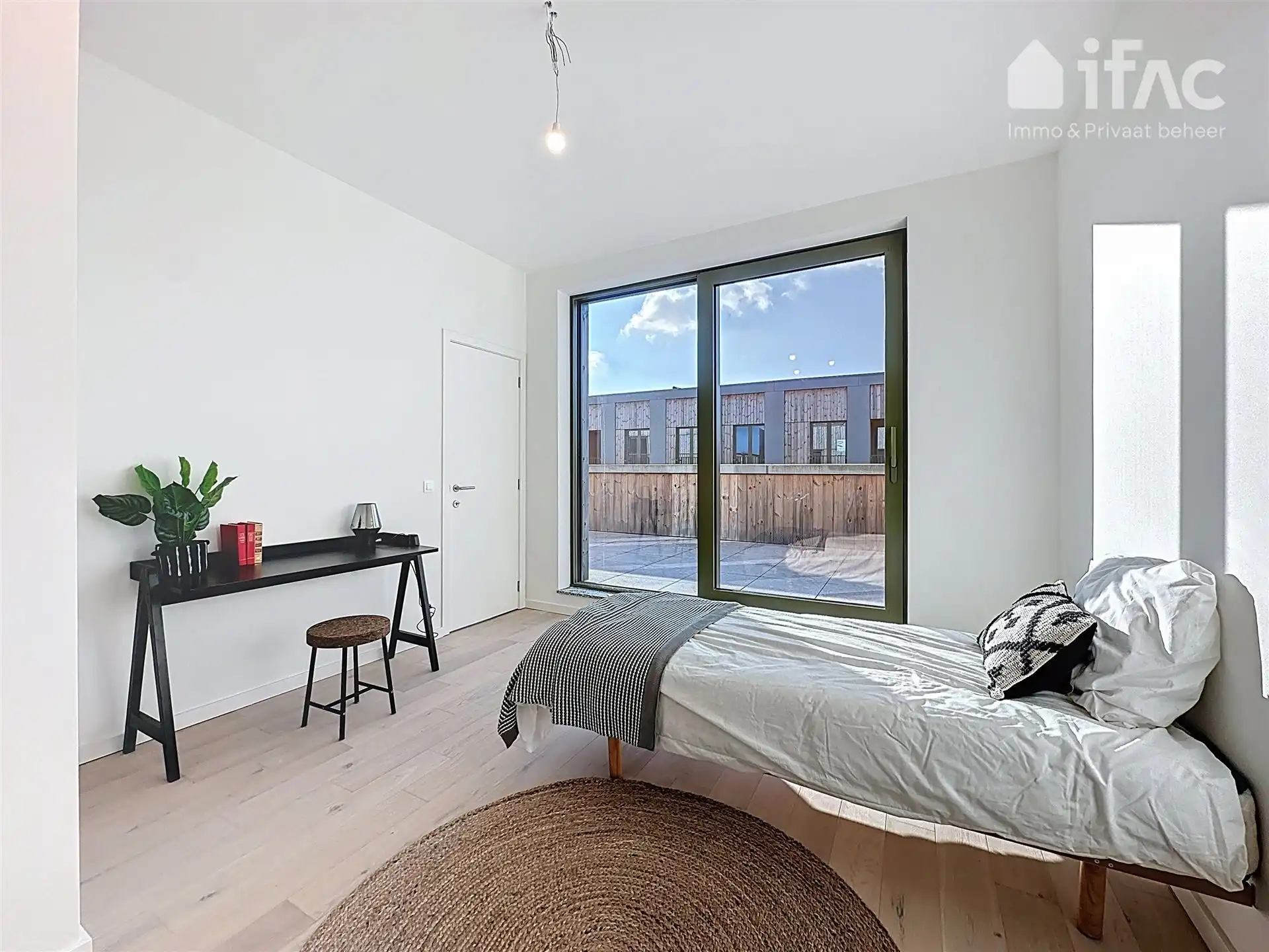 Penthouse te koop Vanderhaegenhof 2A/B3.1 - 3080 Tervuren