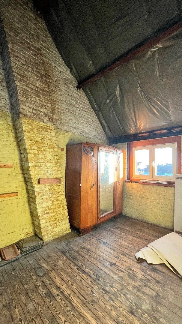 Ruime woning met 4 mogelijke slpks, stadstuin en een bewoonbare oppervlakte van 131 m².  foto 12