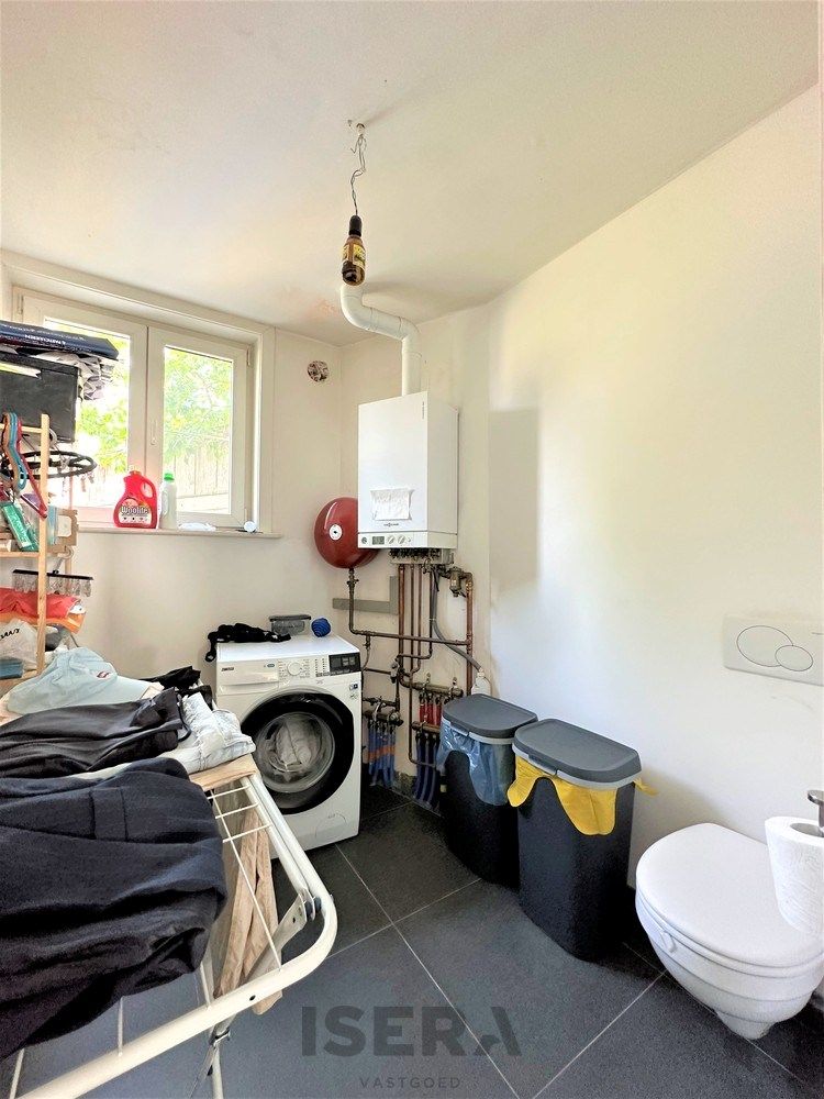 Gezellige gezinswoning in residentiële buurt foto 14