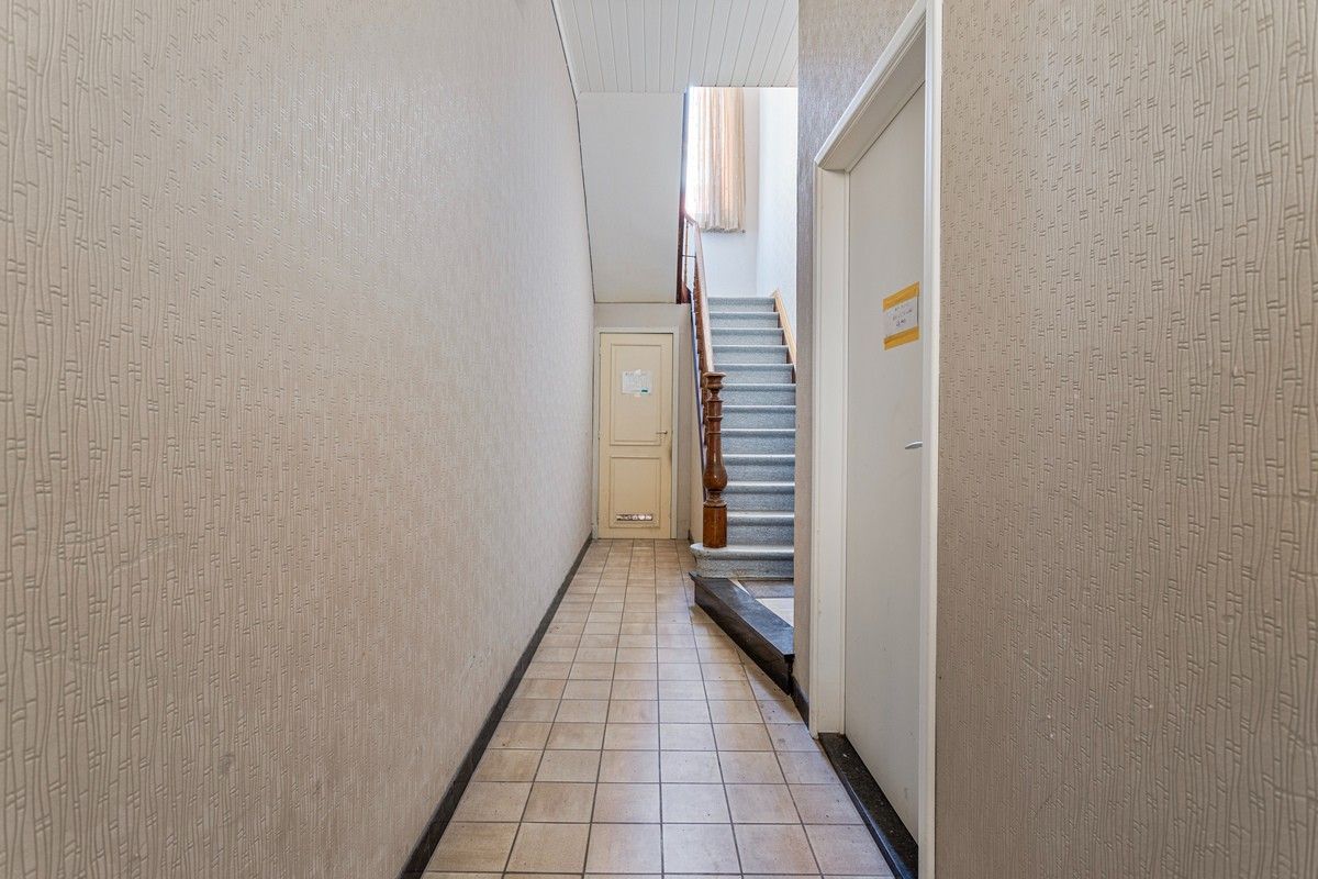 APPARTEMENT te BLANKENBERGE foto 2