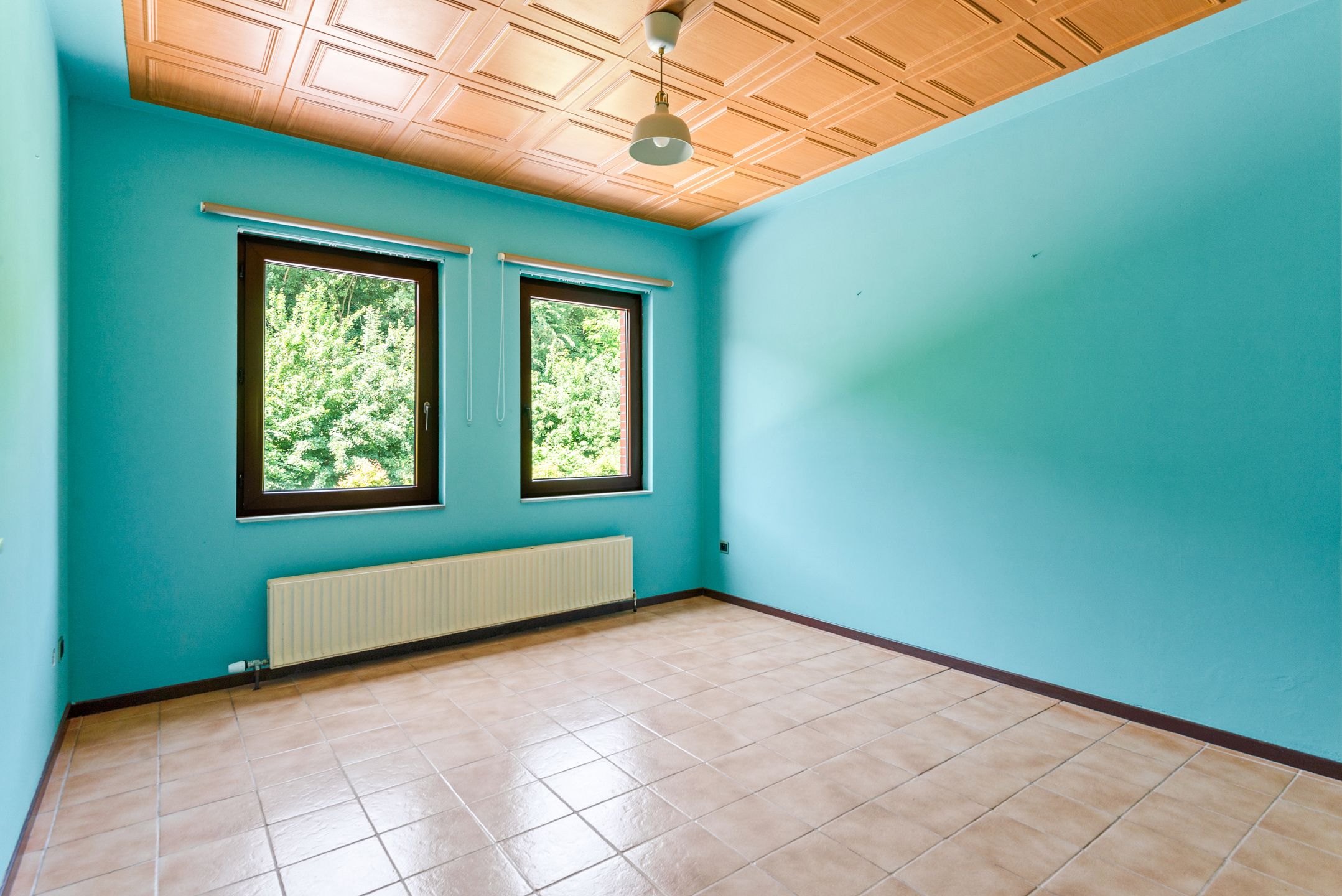Heel ruime woning op de Molenveld-wijk foto 22