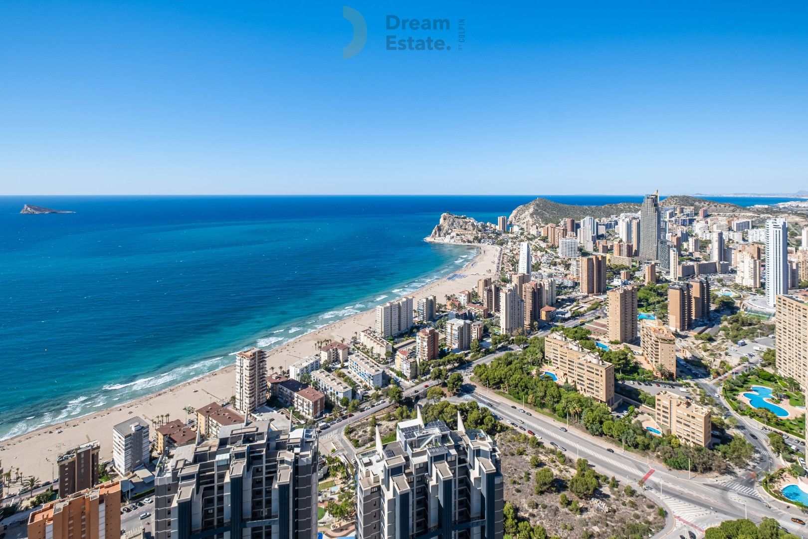 Intempo – Het Hoogtepunt van Luxe in Benidorm foto 28