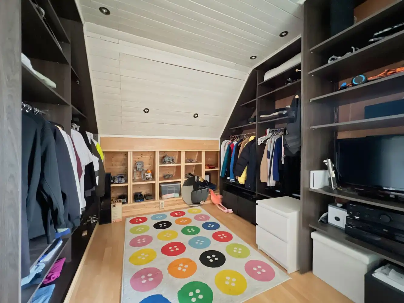 Instapklare woning met grote garage +polyvalente ruimte foto 16