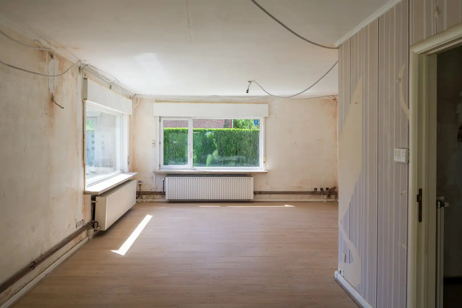Ruime halfopen woning met karakter foto 6