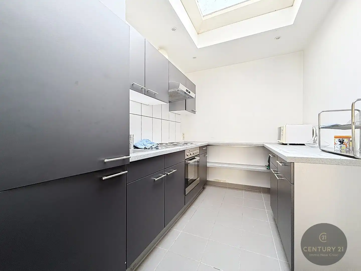 STADSWONING te Blankenberge CENTRUM! foto 8