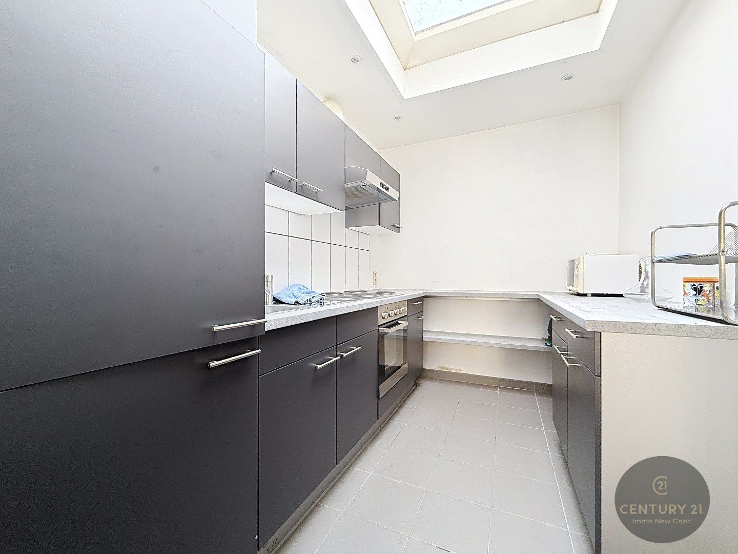 STADSWONING te Blankenberge CENTRUM! foto 8