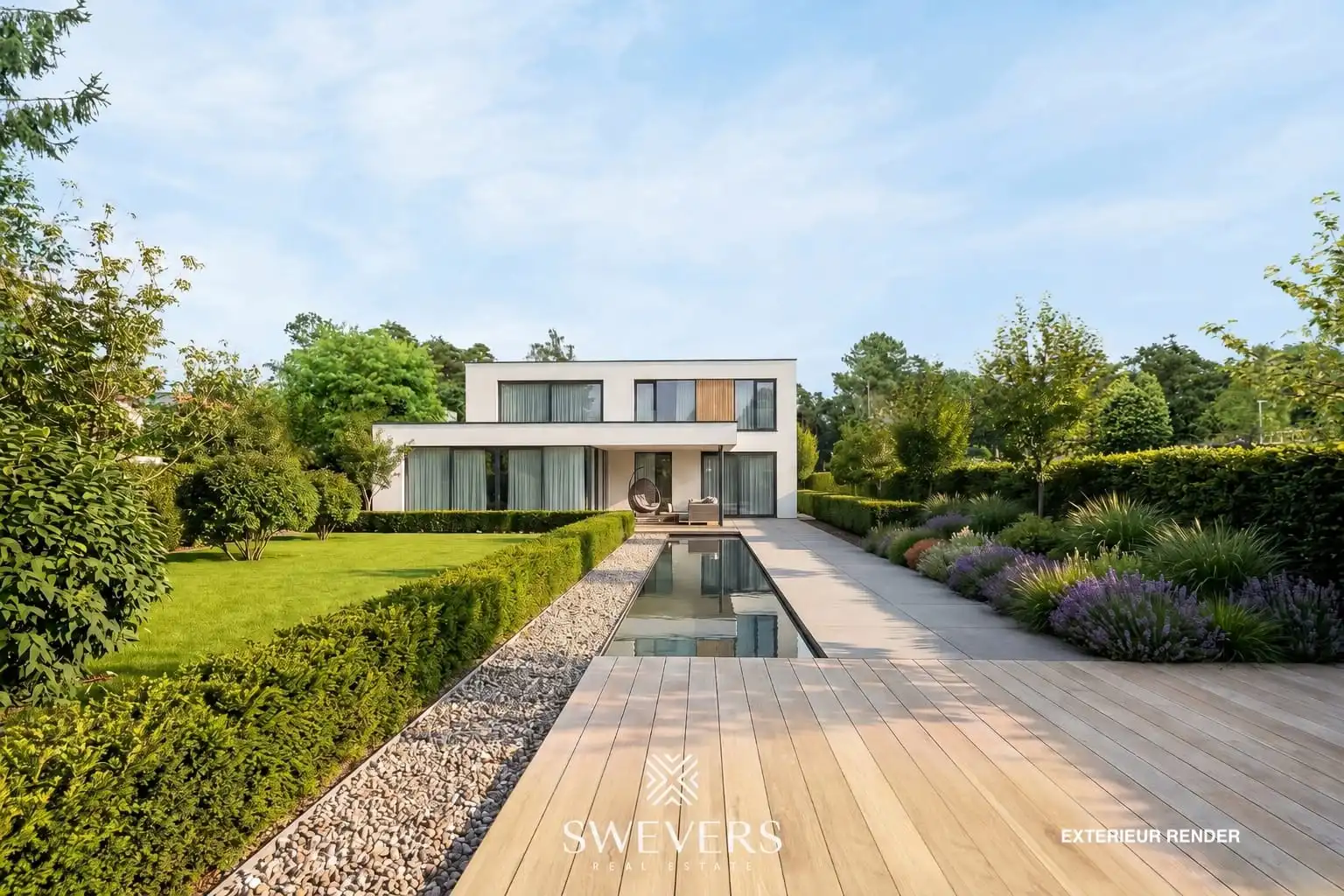 Opportuniteit sloop- en wederopbouw (6% BTW): 12a41ca voor open bebouwing in Achterbos foto 5