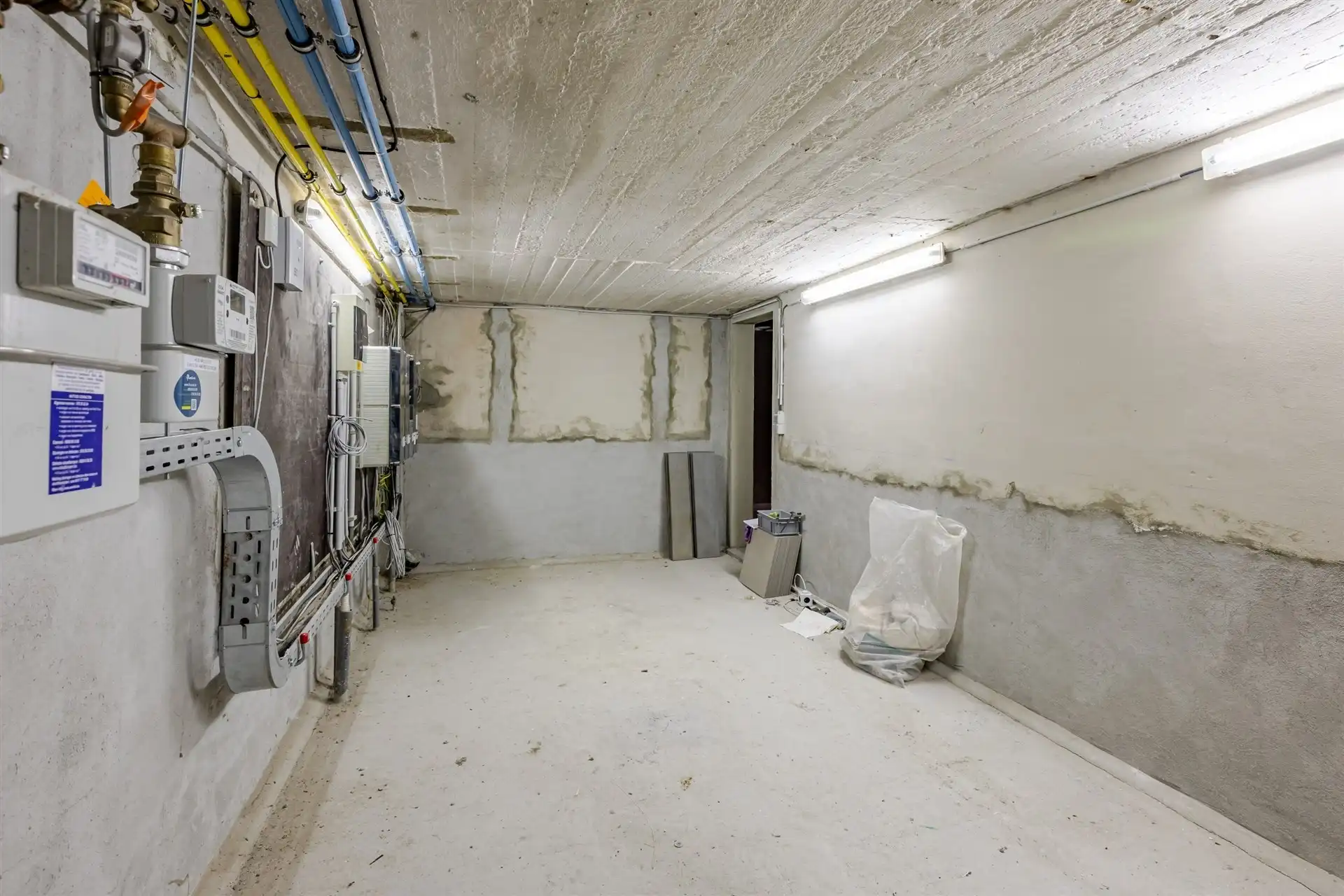 Unieke loft (290m²) met atelier, studio, tuin én magazijn (200m²) foto 26