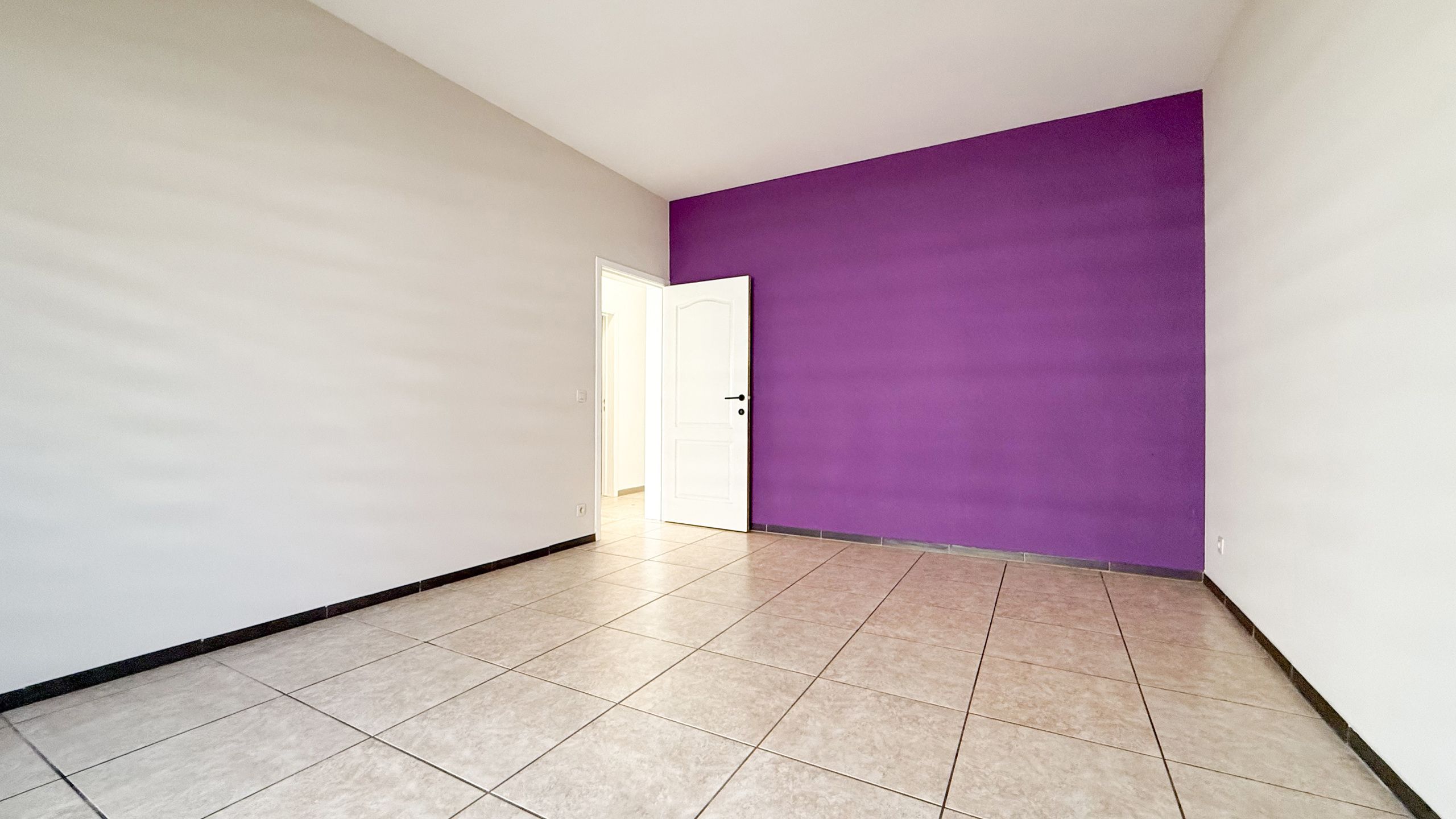 Gelijkvloerse appartement met 2 slaapkamers te HZ! foto 15