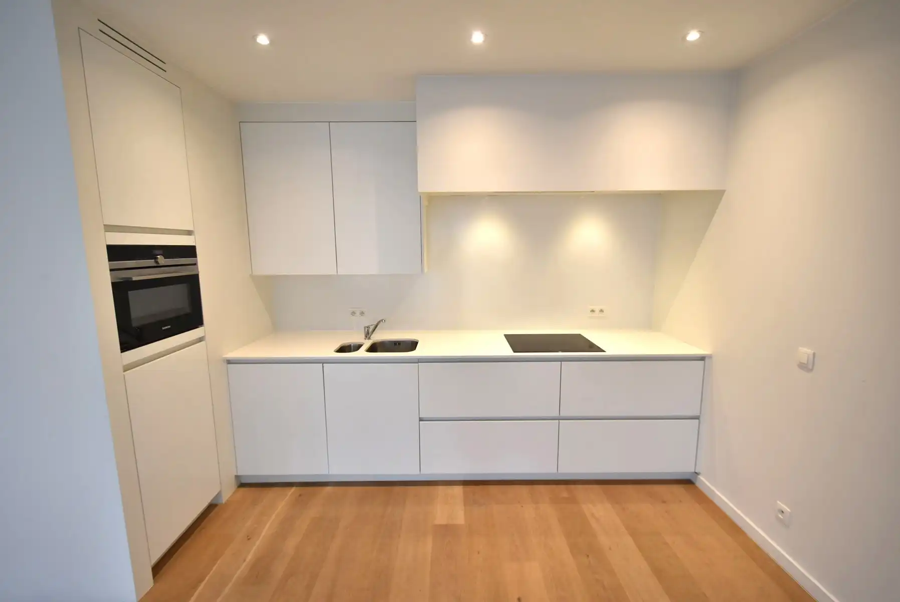 Appartement te huur foto 5