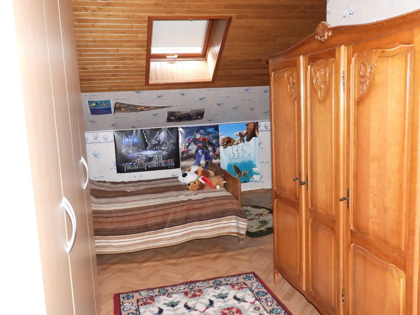 woning te koop in het rustige centrum van Dormaal foto 10