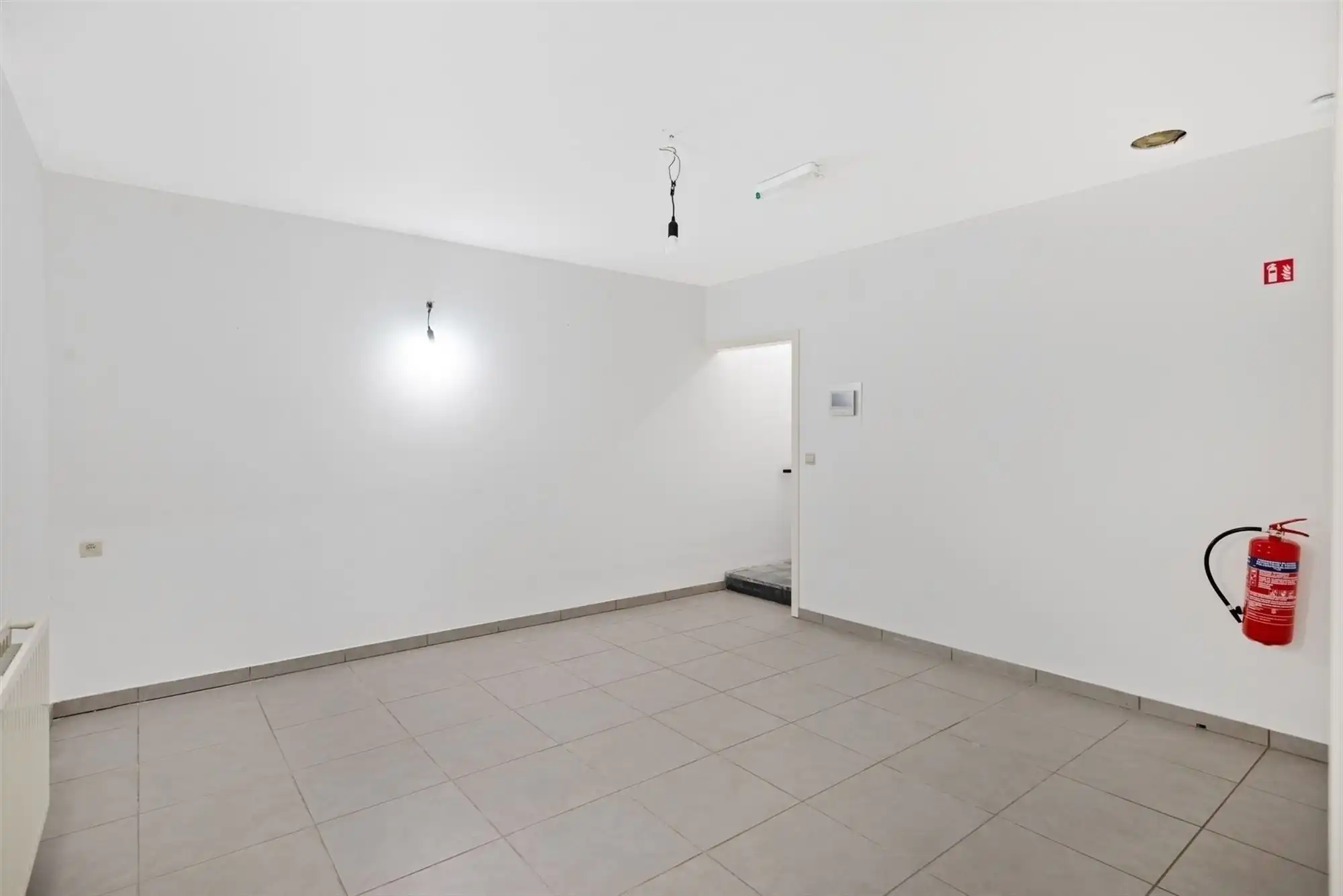 Kantoorruimte te Sint-Katelijne-Waver foto 5