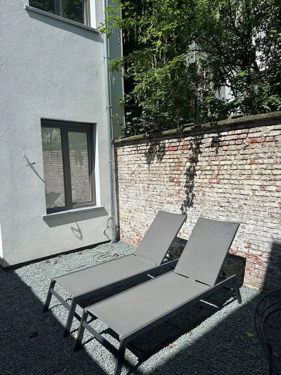 Vergunde opbrengsteigendom met stabiel rendement op 't Zuid foto 12