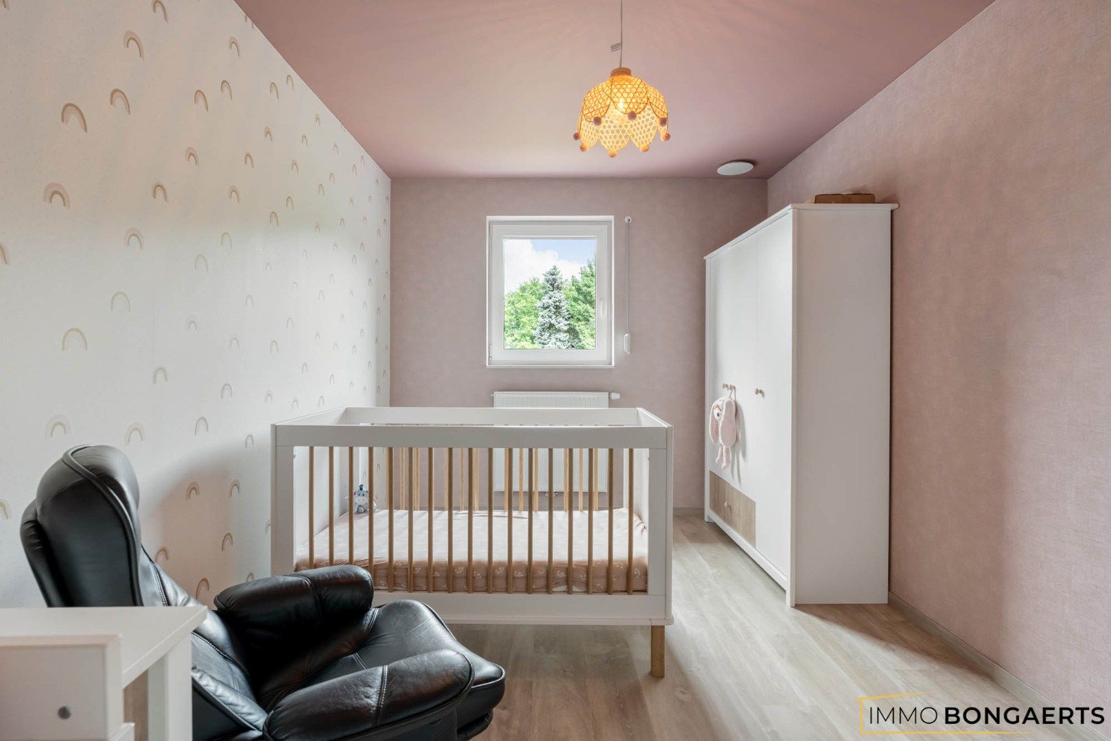 Energiezuinige woning met drie slaapkamers foto 18