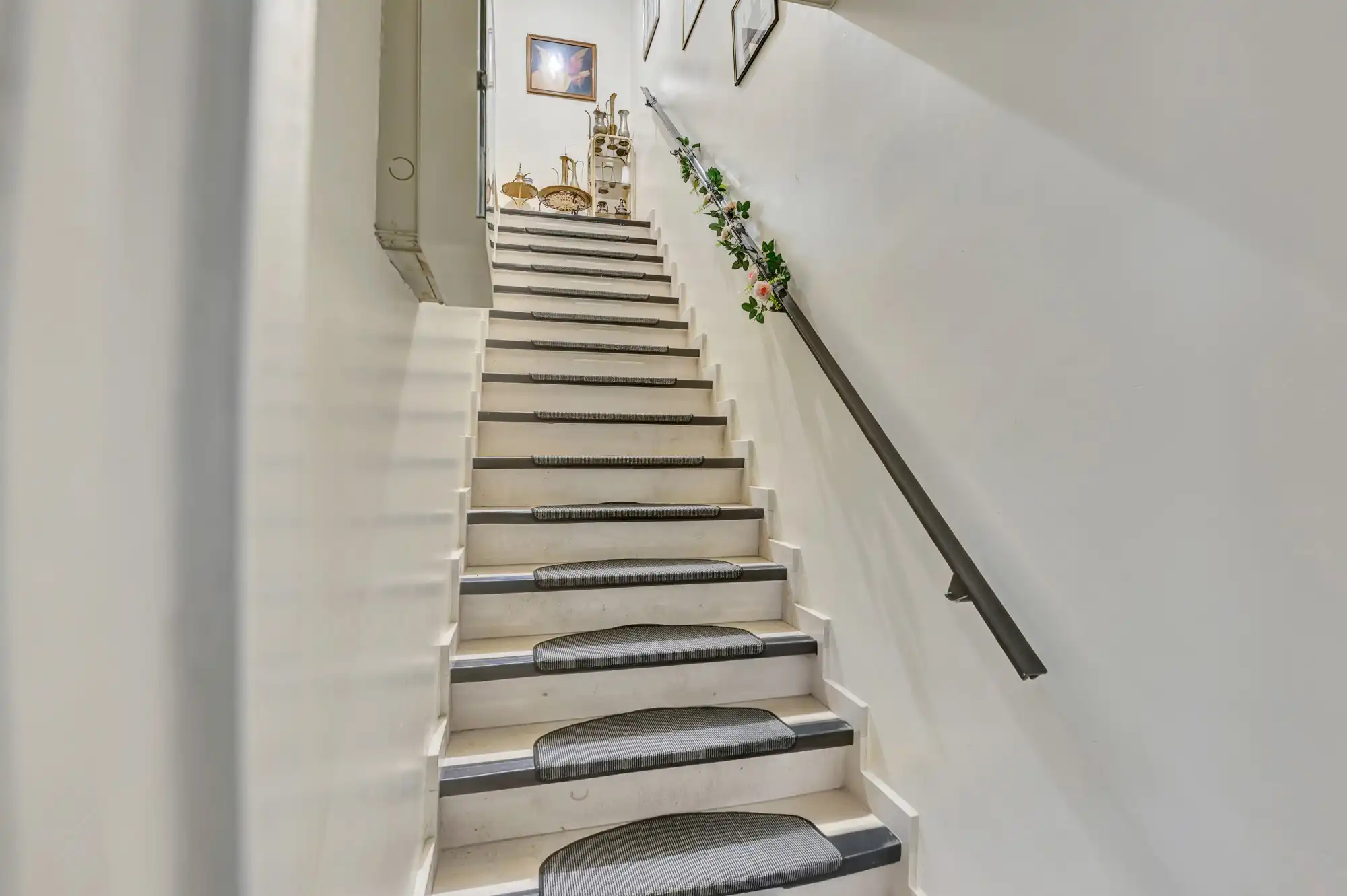 Interessant investeringspand met handelspand en appartement foto 9