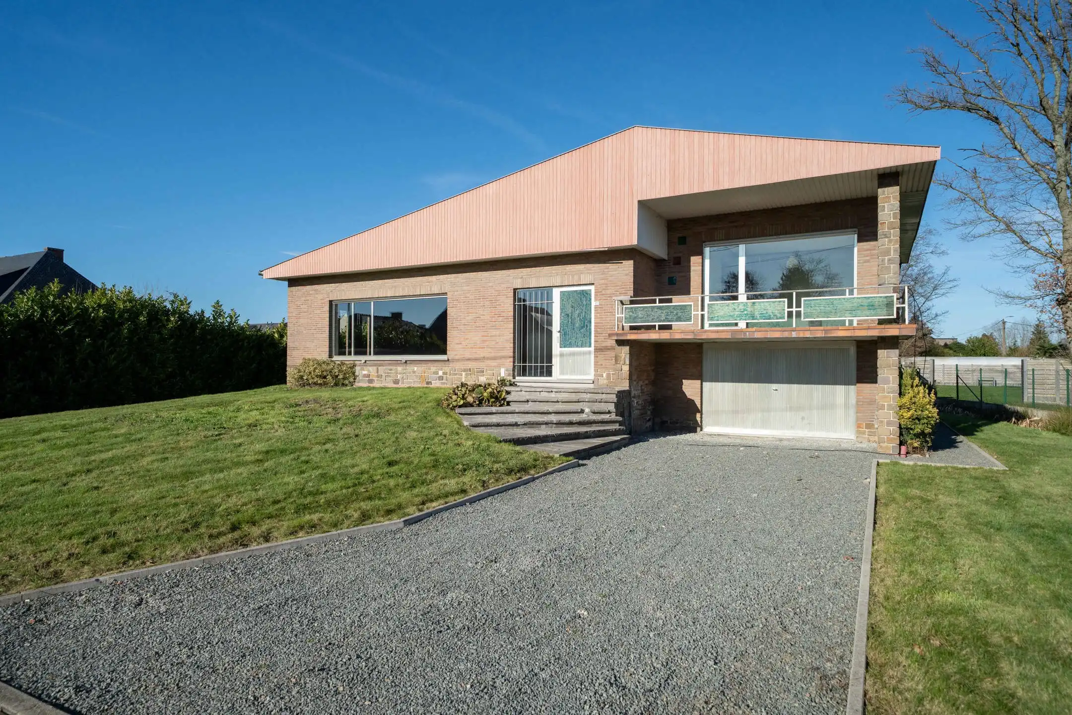 OB met 2 slpk in rustig straatje foto 2