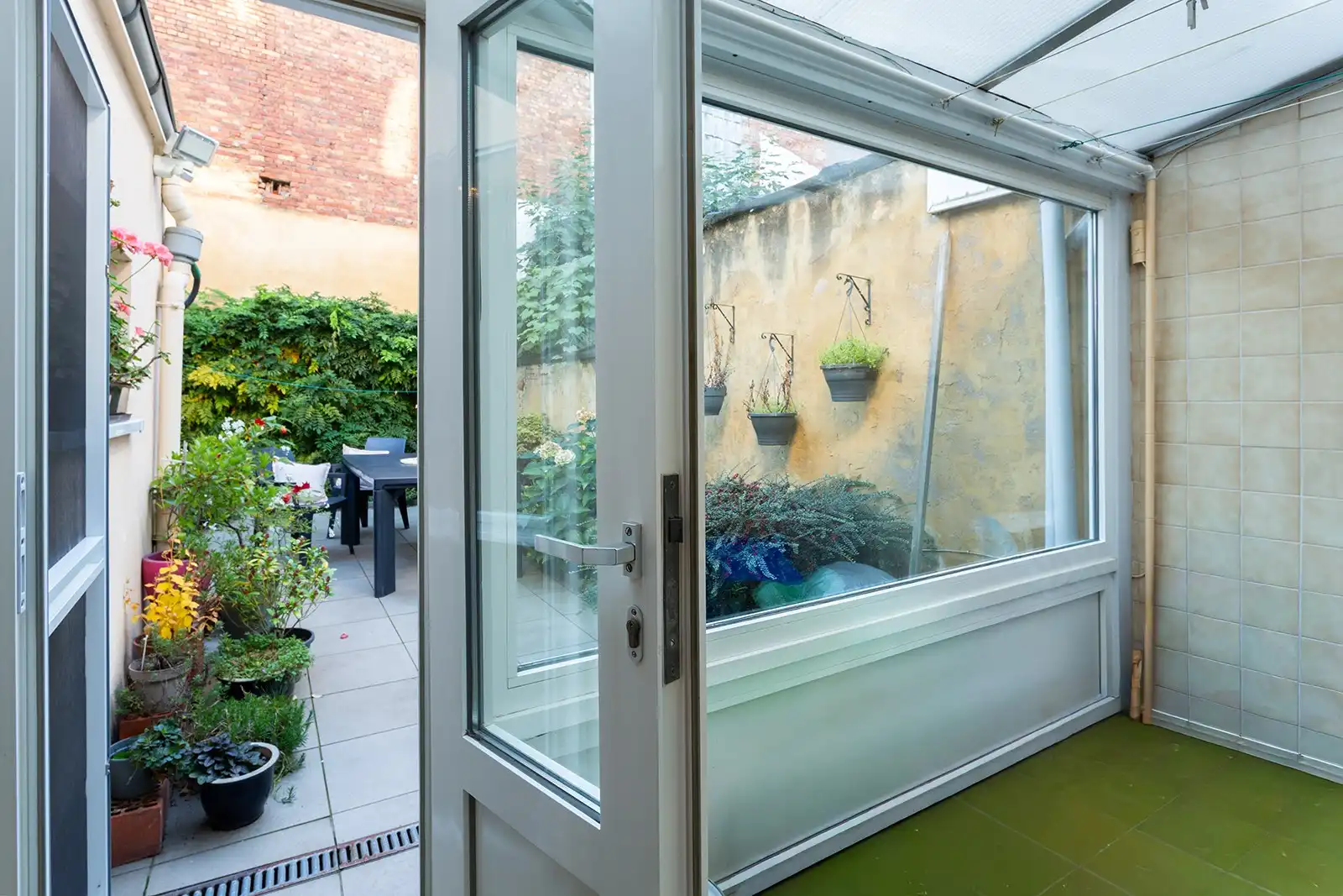 Charmante woning met buitenruimte foto 5