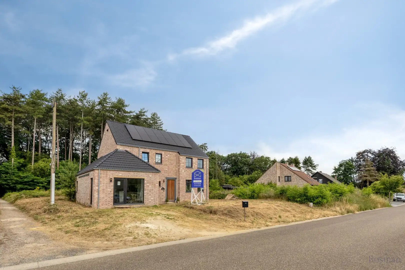 Nieuwbouwwoning te koop in Tessenderlo foto 25