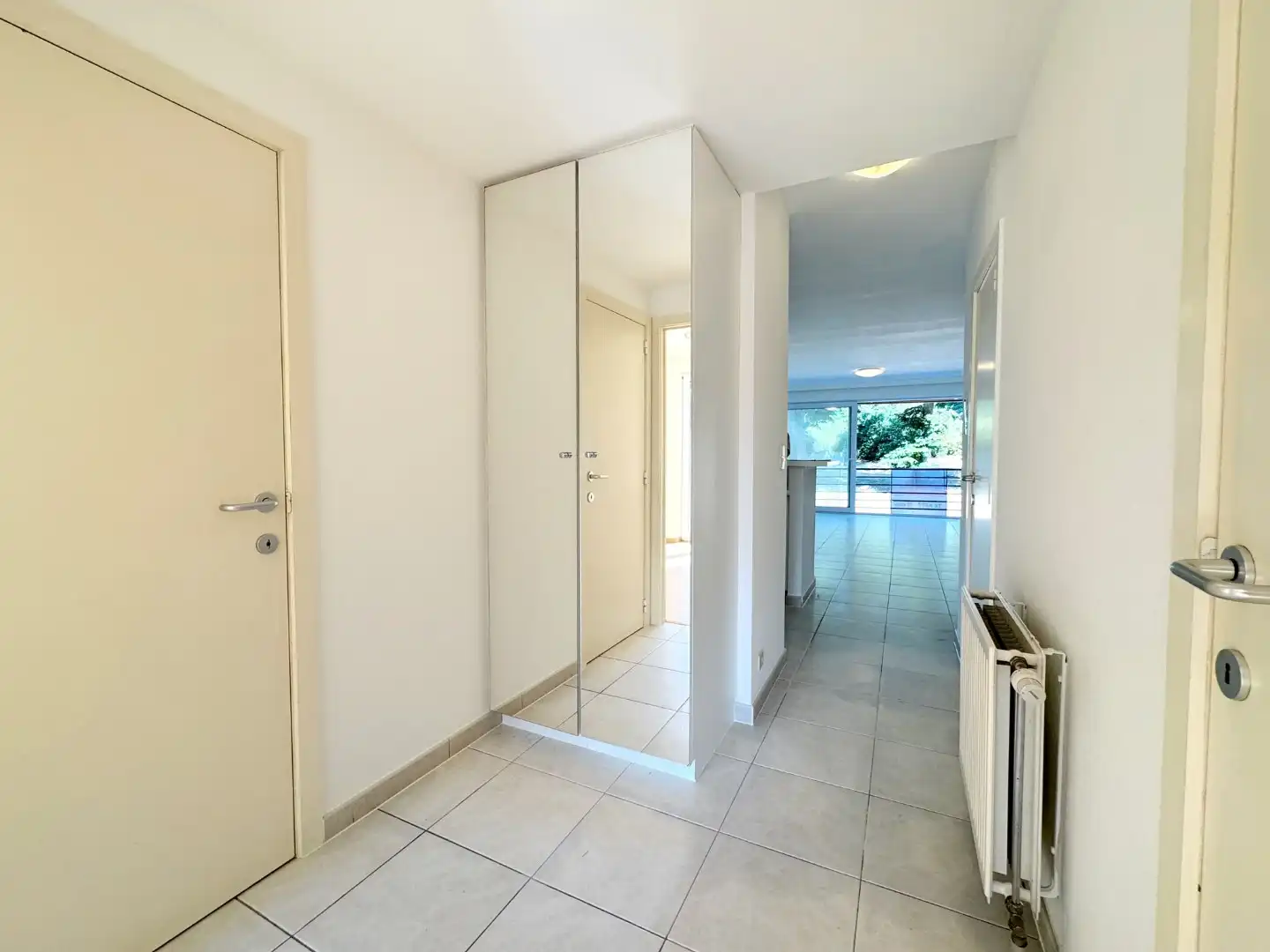 Residentie Thiriar 0101 + K foto 7