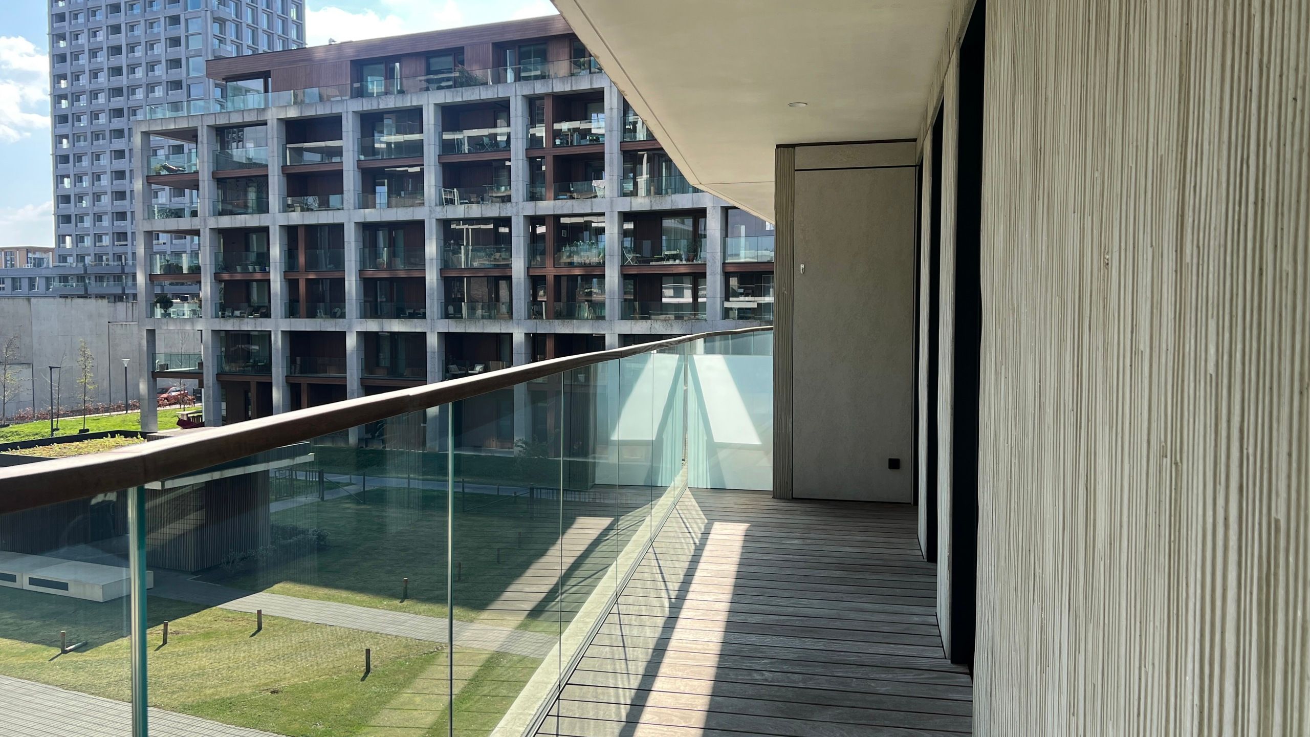 ANTWERPEN-ZUID - Ultieme Scheldezichten foto 14