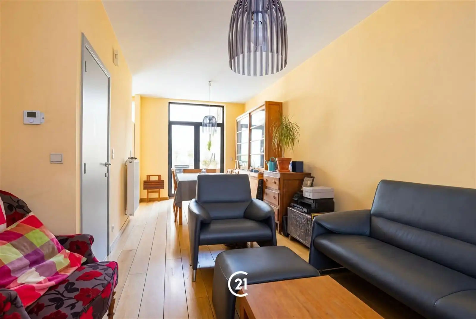 Charmante woning 4 slaapkamers  foto 3