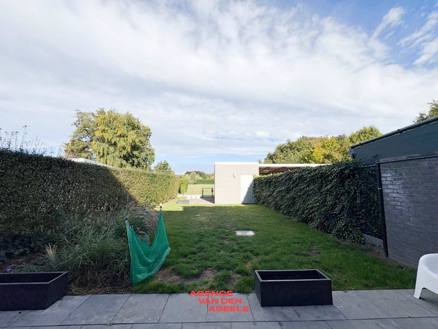Ruime nieuwbouwwoning  foto 6
