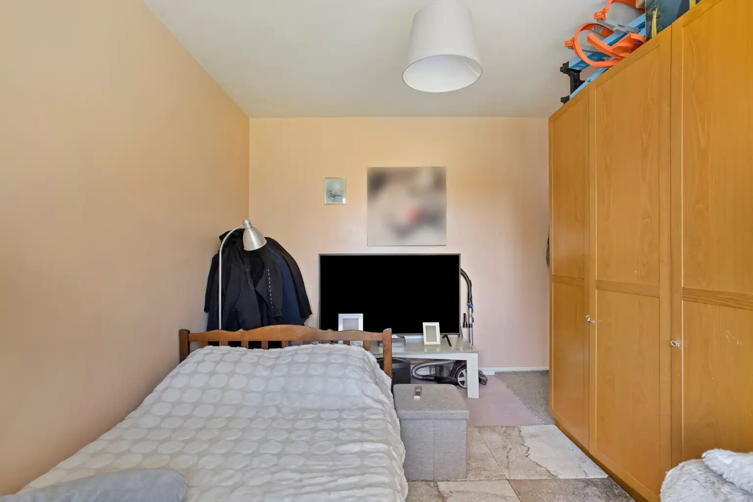Instapklaar appartement van 72 m² op de 2de verdieping foto 7