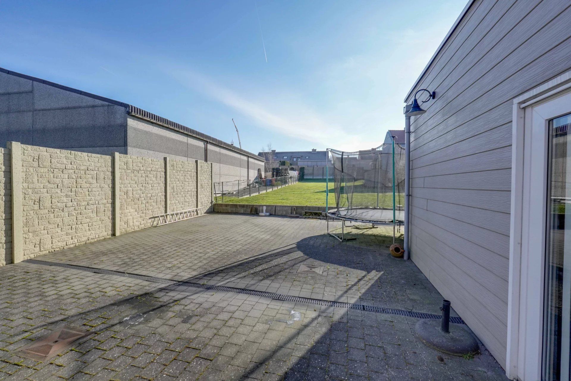 Ruime, instapklare woning op goede locatie foto 26