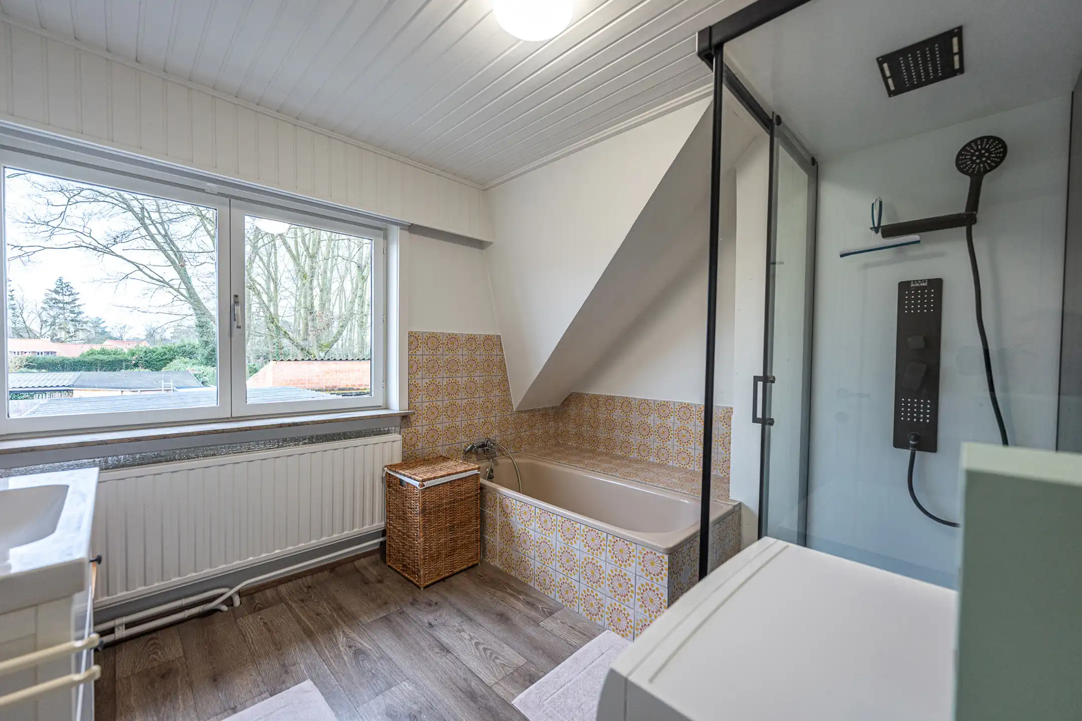 Instapklaar appartement met 2 slaapkamers foto 15