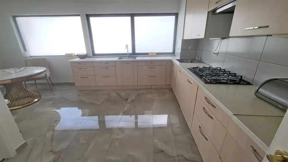 Ruim appartement + zonneterras | Antwerpen foto 5