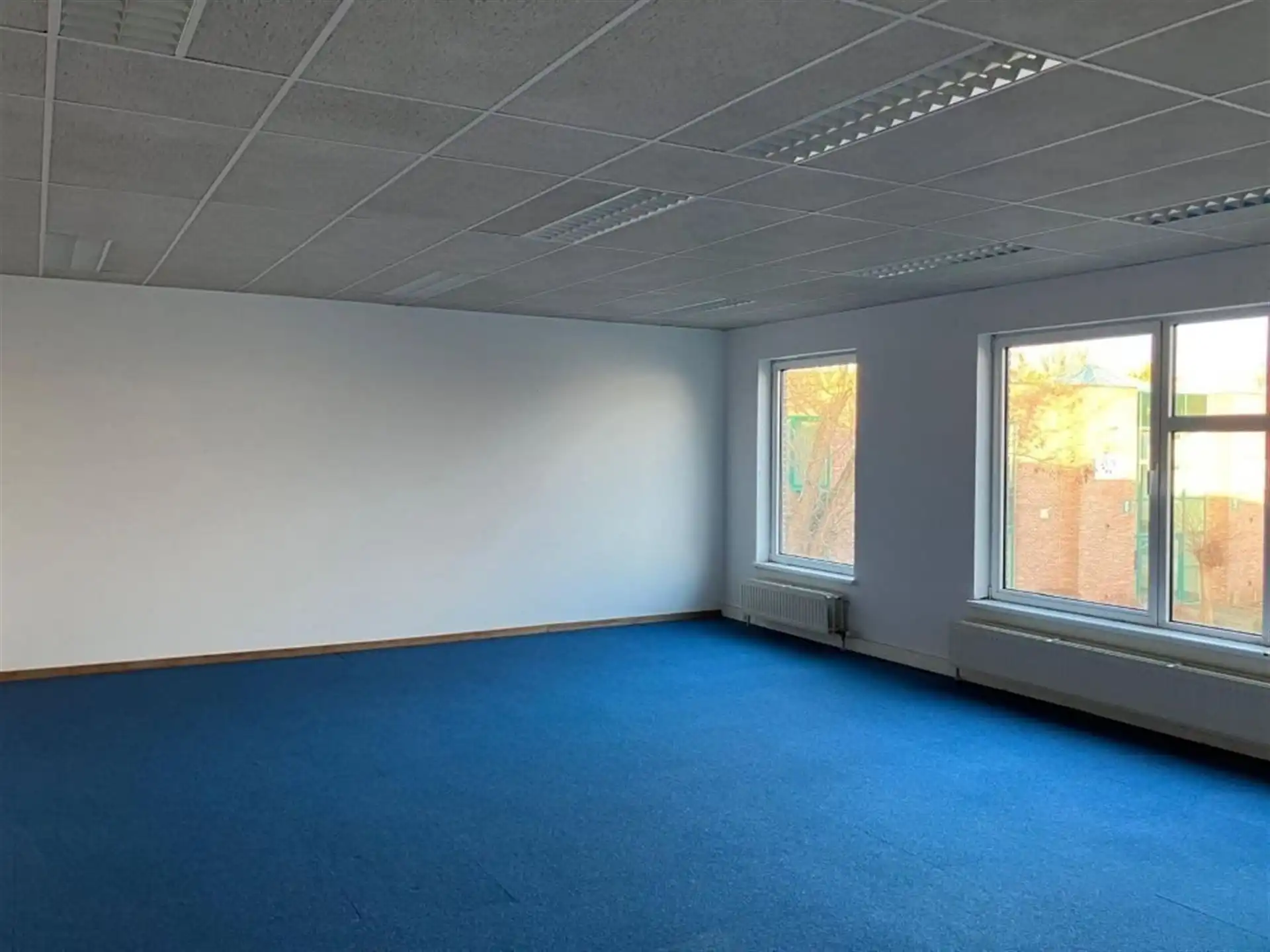 Gemengd gebouw foto 7