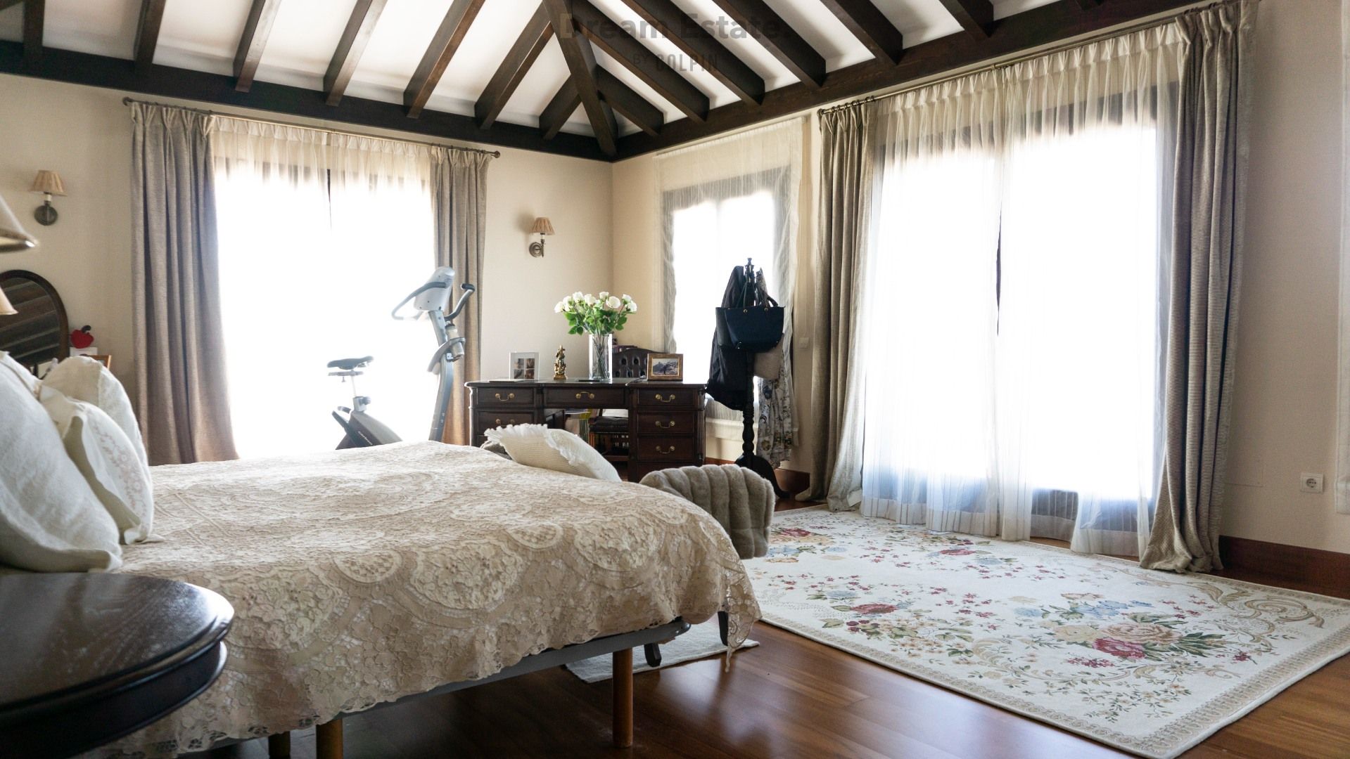 Villa in het exclusieve Marbella Club Golf resort, Benahavis foto 17