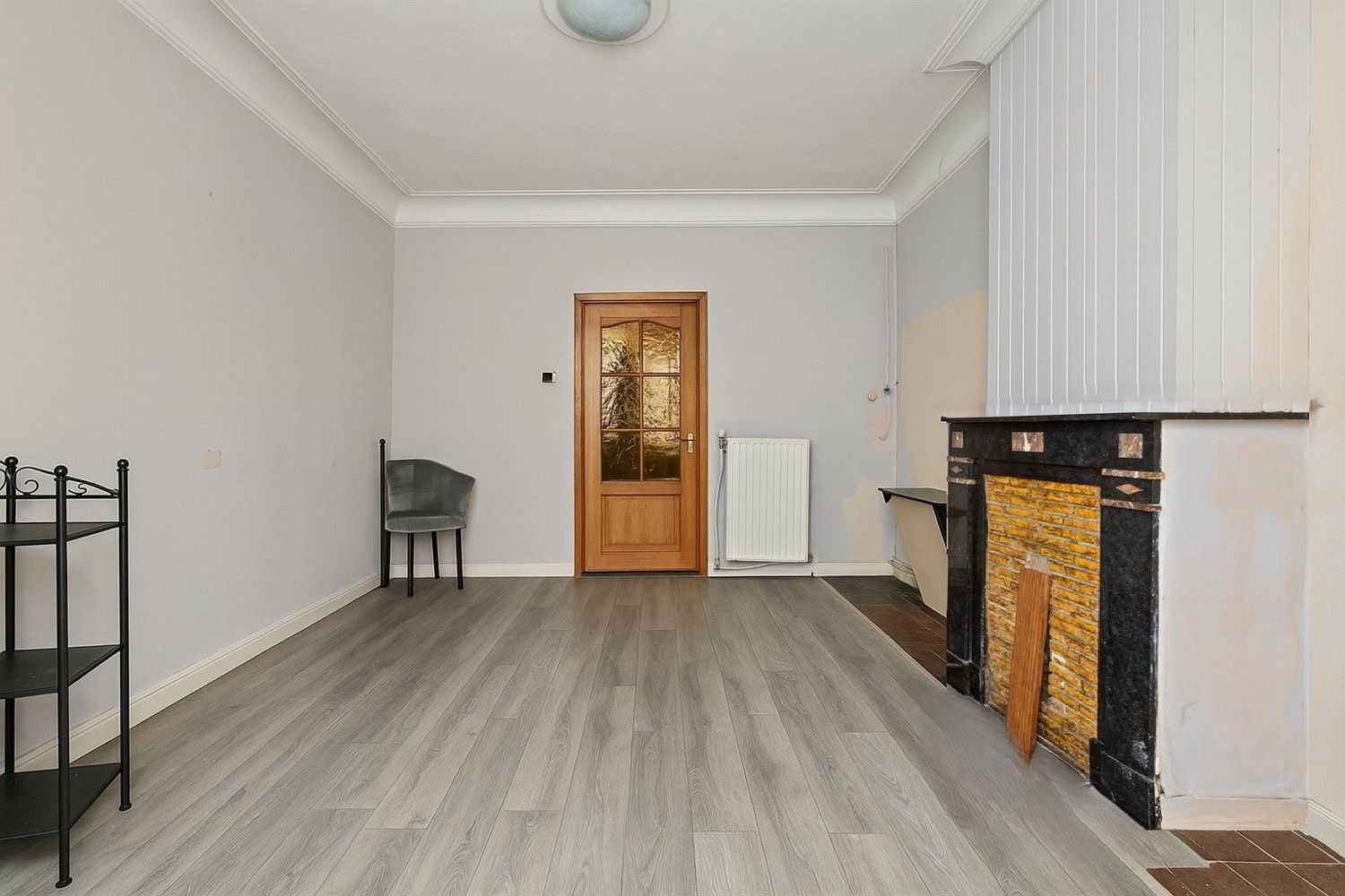 Halfopen woning met veel potentieel op een ruim perceel in Kotem/Maasmechelen foto 6