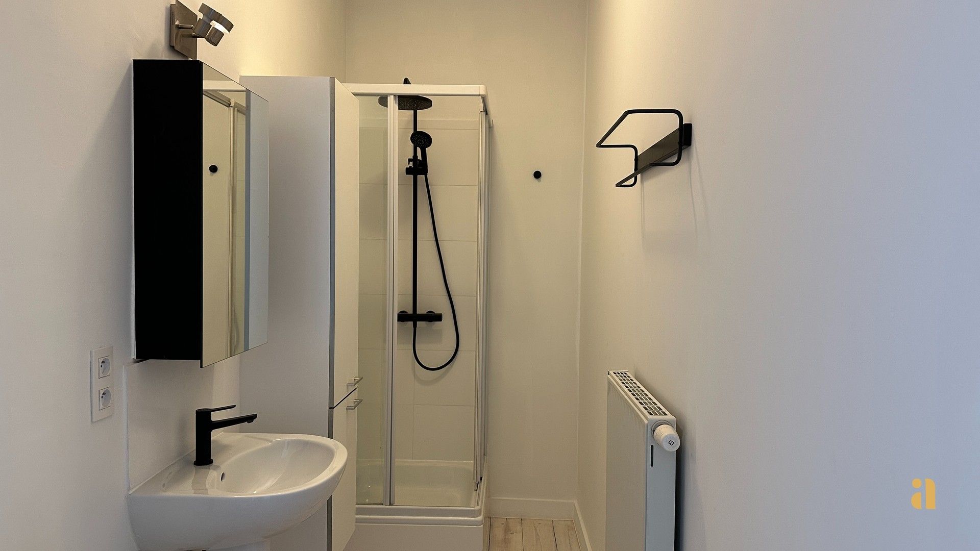 Charmant energiezuinig en bemeubeld appartement foto 5