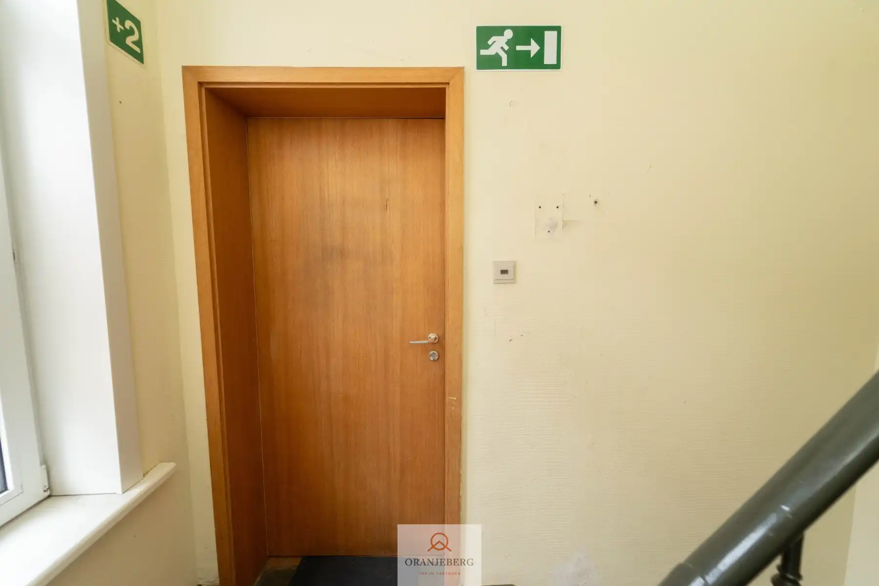 Opbrengsteigendom met 4 studio's centrum Gent foto 23