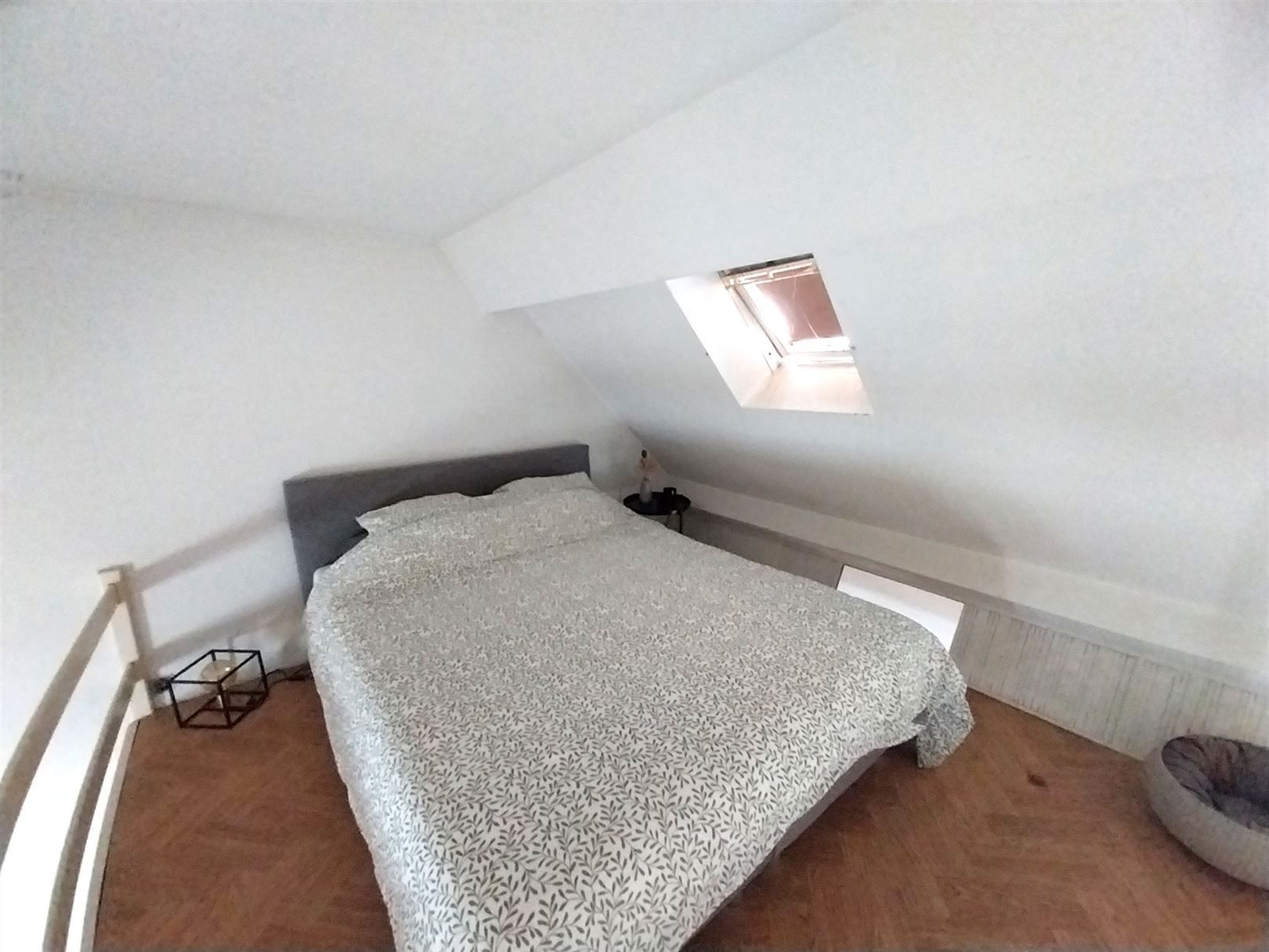 TE HUUR: Loft met mezzanine te Heusden-Zolder! foto 9