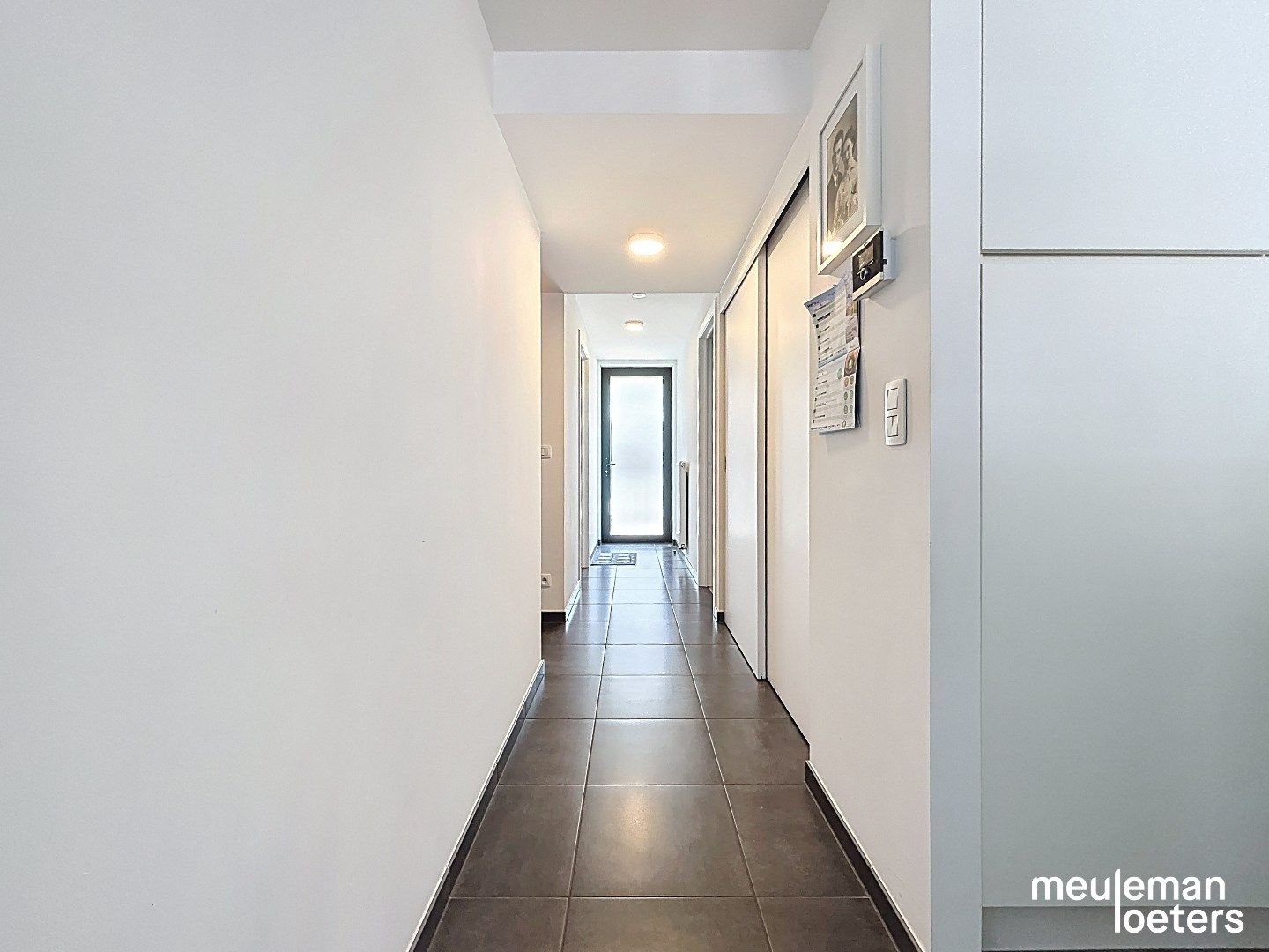 Appartement op rustige ligging foto 11