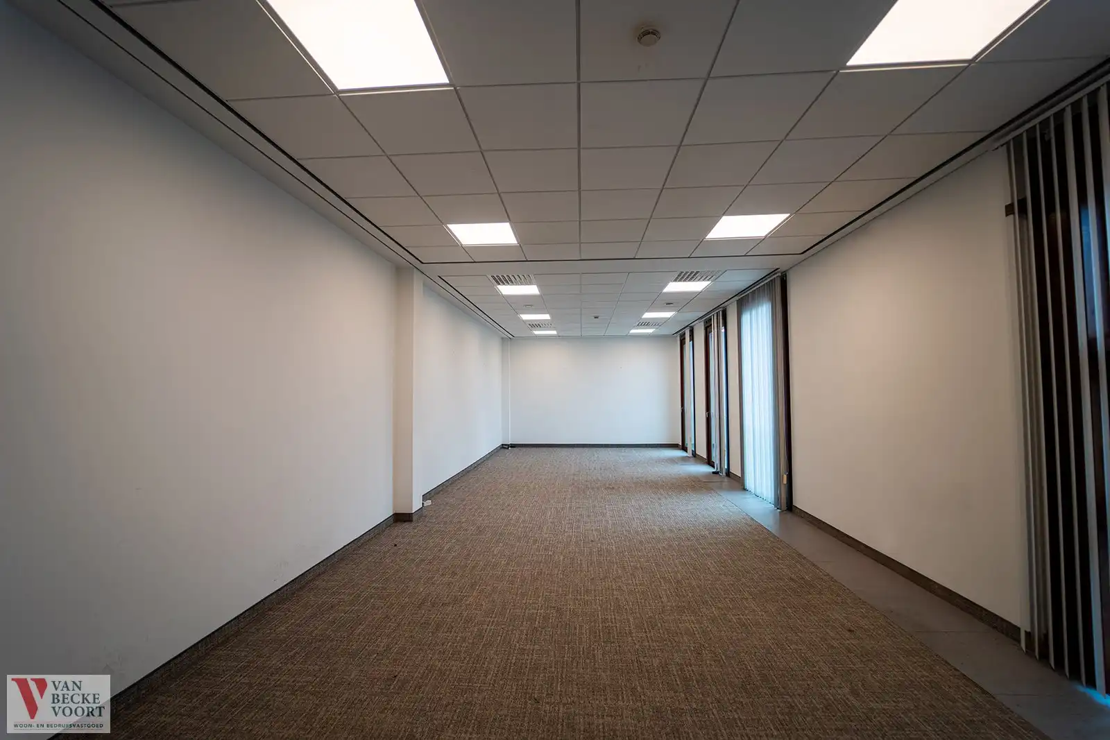 Kantoorruimtes vanaf 25m² tot 93m² foto 7