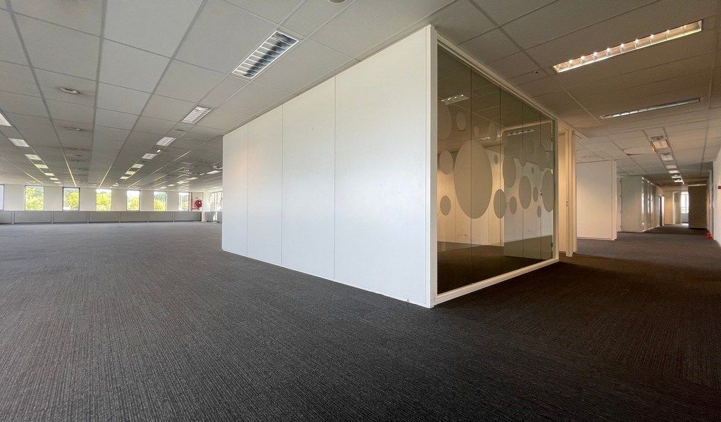 Kantoren te huur nabij E313 in het industriepark Wommelgem foto 6