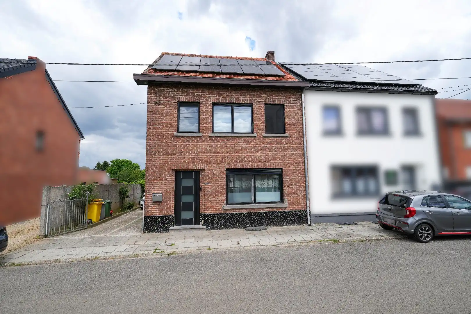Huis te koop Asbroekstraat 87 - - 3440 Zoutleeuw
