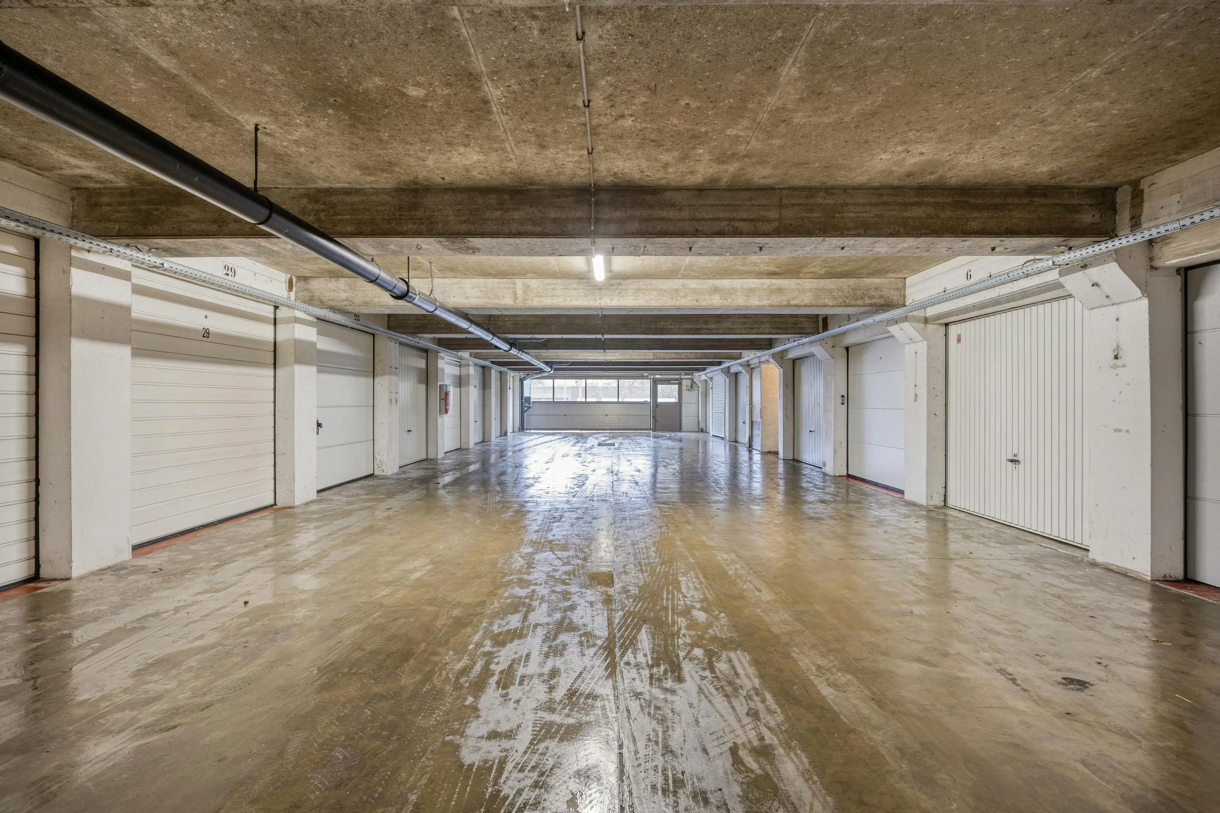 Appartement met 2 slaapkamers te koop in het hart van Wilrijk foto 15