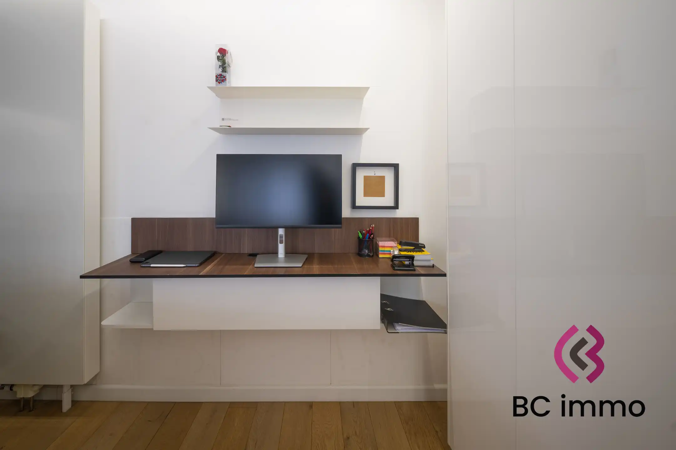 Exclusief duplex met zonneterras, designkeuken en hoogwaardige afwerking foto 12