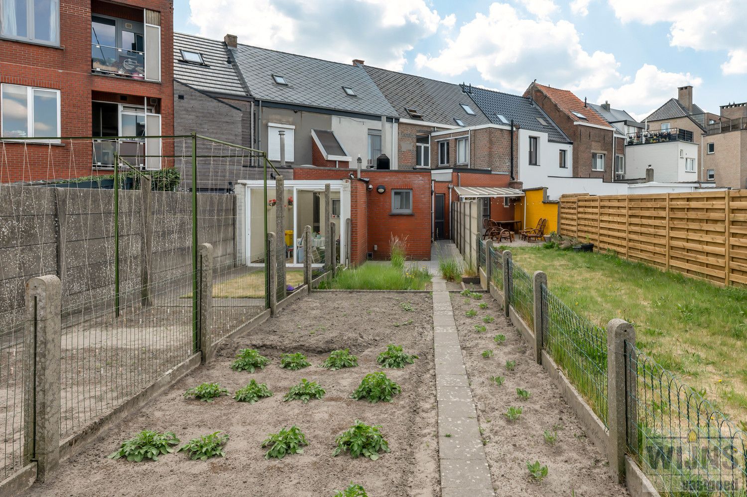 Gezellige, instapklare starterswoning in hartje Lier foto 20