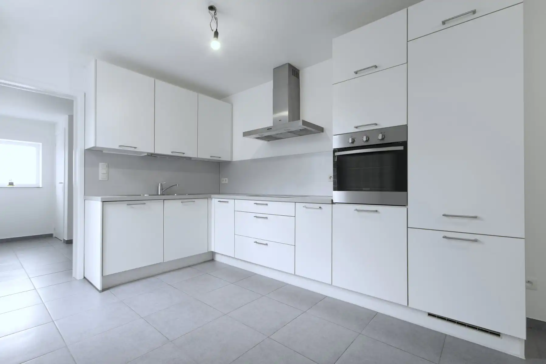 HERENWONING + 4 SLK + TERRAS + TUIN + CENTRAAL + RUSTIG  foto 7