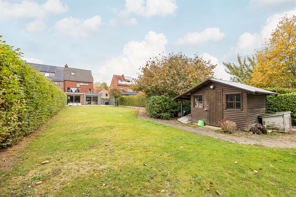 Stijlvolle HOB in een rustige omgeving foto 7