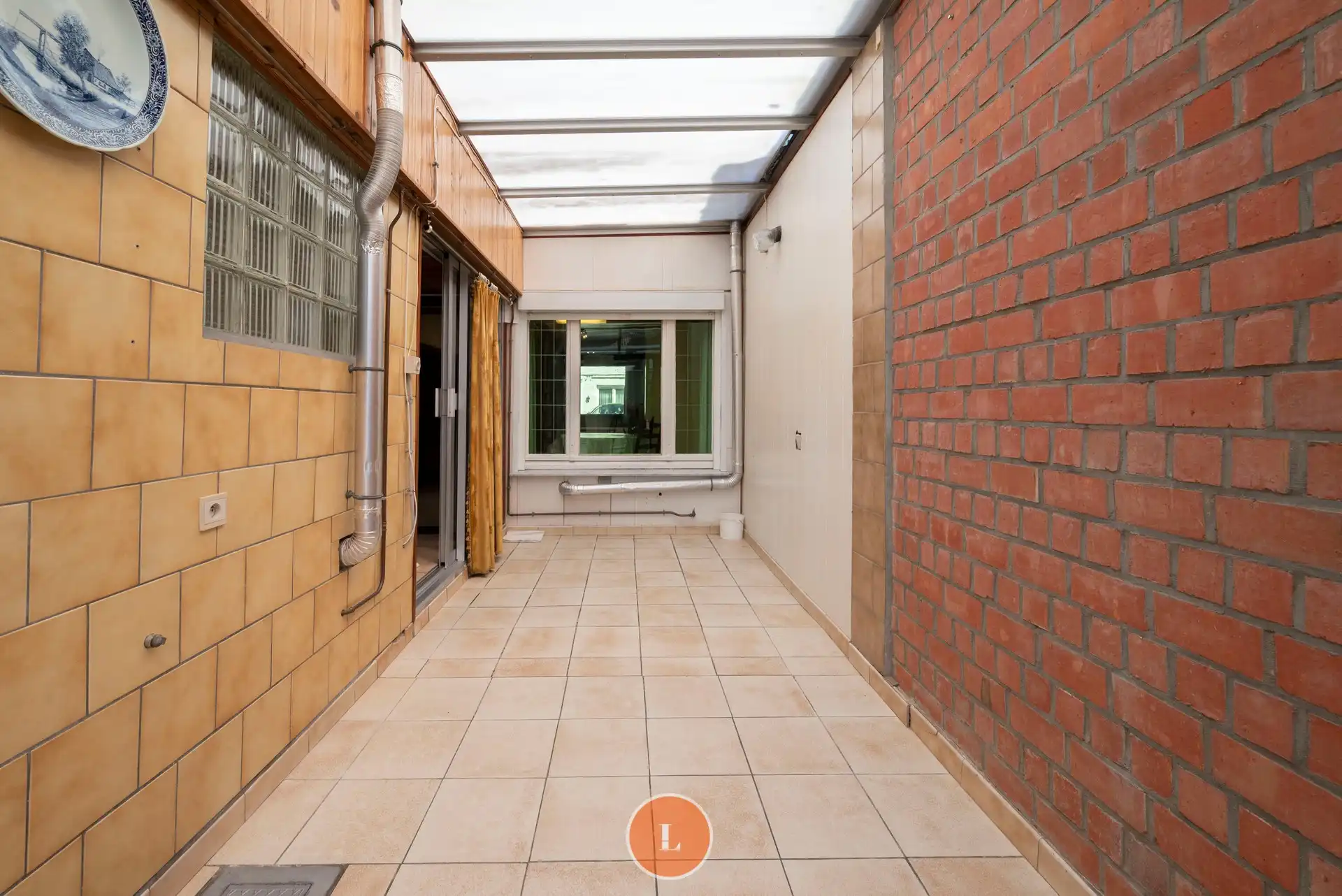 Te renoveren woning met 2 slaapkamers op Ons Dorp foto 10